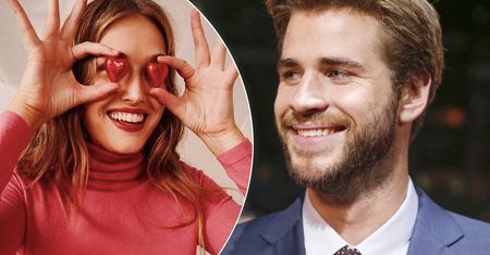 Liam Hemsworth już zapomniał o Miley Cyrus. Aktor został przyłapany na czułościach z nową pięknością