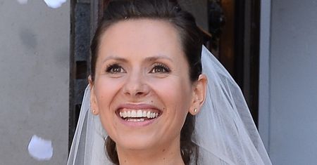 Anna Kerth znana z serialu "Na Wspólnej" urodziła!