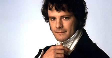 Colin Firth od lat podbija serca kobiet. Tej jedynej wybaczył zdradę