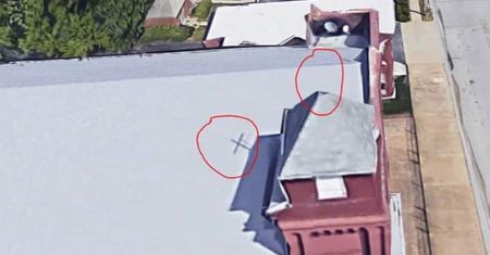 "Google Maps usuwa krzyże z kościołów". Cejrowski węszy spisek