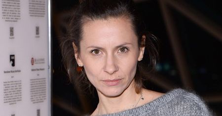 Anna Kerth pokazała brzuszek ciążowy. Niedługo na świat przyjdzie jej drugie dziecko