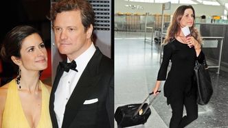 Colin Firth rozwodzi się z żoną po 22 latach małżeństwa!