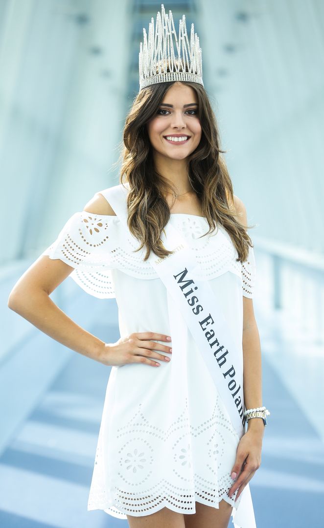 Finał Miss Earth Poland 2018 już wkrótce! 