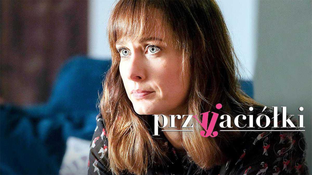 Przyjaciółki (odc. 165): Co się wydarzy? Zuza po próbie gwałtu ukrywa się u Patrycji