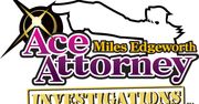 Trailer: Ace Attorney Investigations: Miles Edgeworth