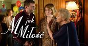 M jak miłość (odc. 1452): Lisiecki ma pomysł na biznes. Barbara Mostowiak pomoże mu go rozkręcić!