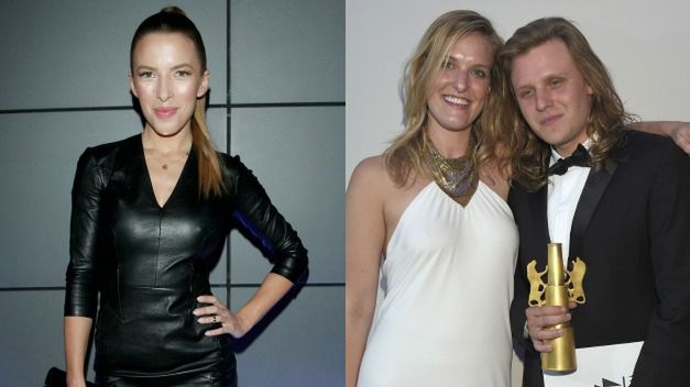 Ewa Chodakowska, Julia Starak, Piotr Woźniak Starak
Fotografia: AKPA