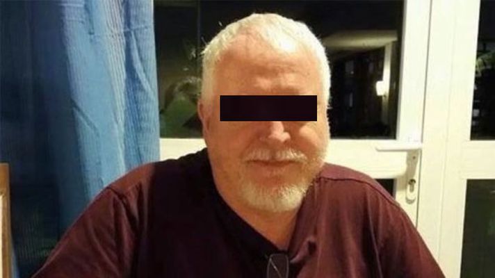 Bruce McArthur oskarżony o morderstwo ośmiu osób 