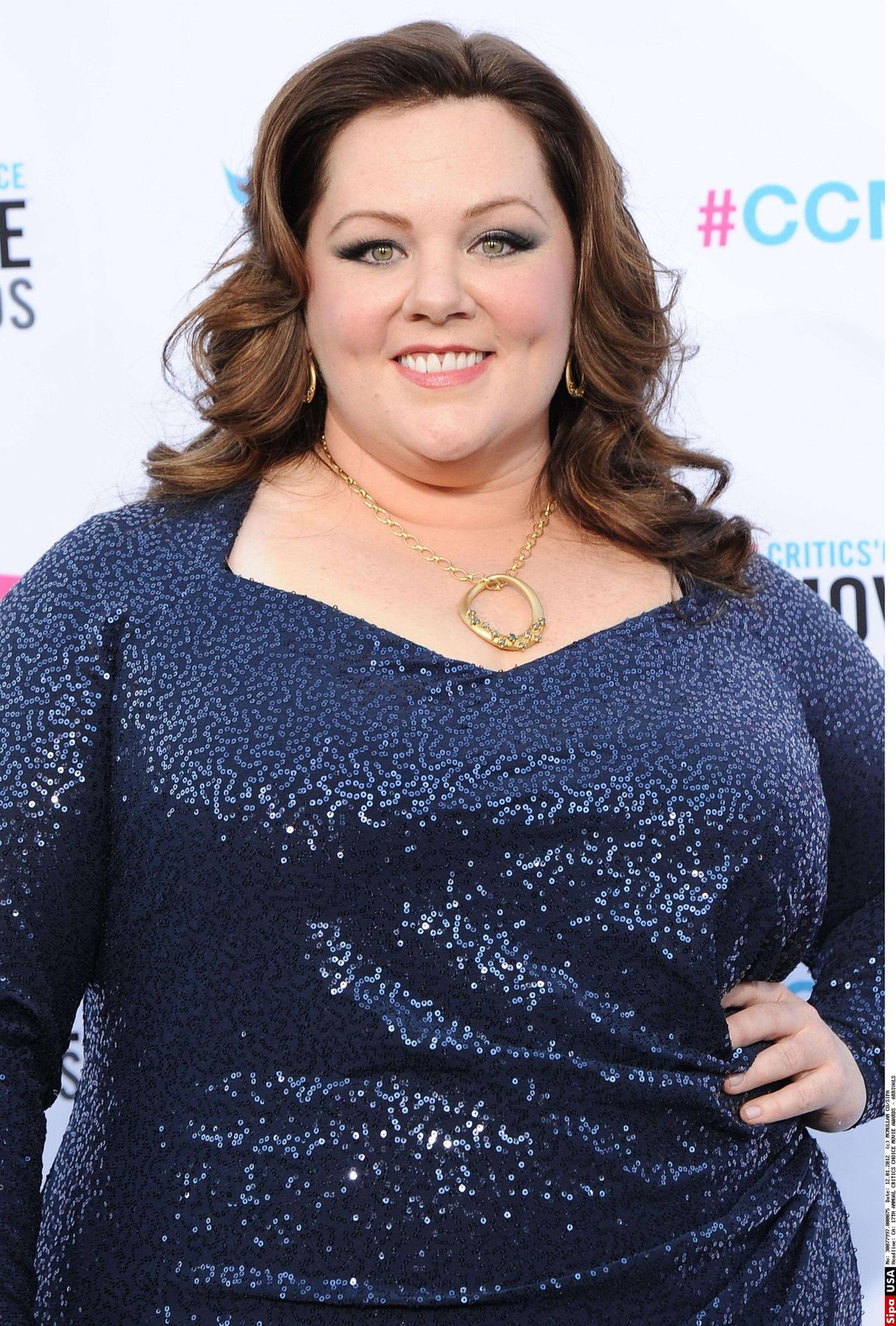 Królowa komedii w zupełnie nowym wcieleniu. Melissa McCarthy zagra w biografii oszustki i złodziejki