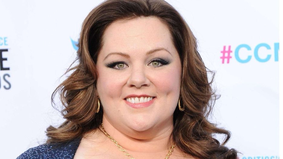 Melissa McCarthy