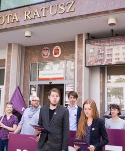 Napaść na 14-letnią Turczynkę. Rada Dzielnicy Ochota zwołała nadzwyczajną sesję