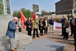 Komunistyczna Partia Polski wciąż działa. Ale dziś może świętować po raz ostatni