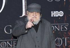 George R.R. Martin skończył pisać książki? Tak twierdzi aktor serialu "Gra o tron"