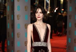 Stacy Martin: tą sukienką zrobiła sobie krzywdę