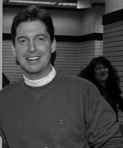 Ricci Martin: syn Deana Martina został znaleziony martwy