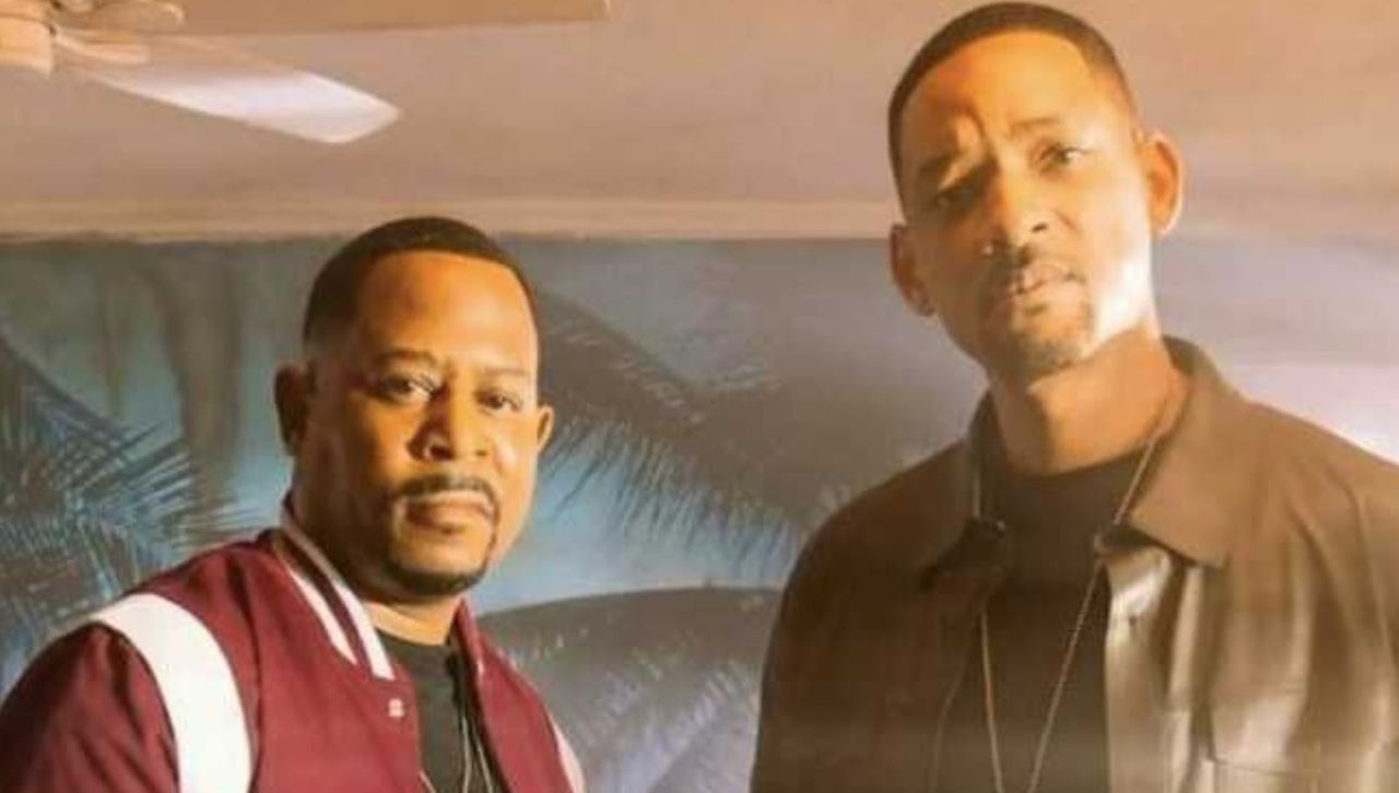 "Bad Boys for Life" - zwiastun. Will Smith i Martin Lawrence wracają w kontynuacji kultowej serii