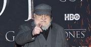 George R.R. Martin skończył pisać książki? Tak twierdzi aktor serialu "Gra o tron"