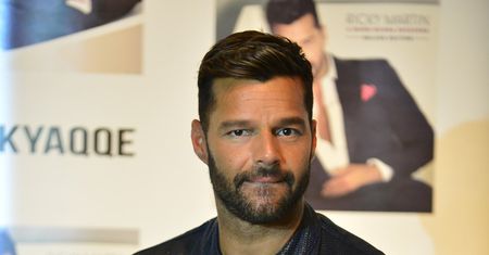 Ricky Martin ma nowego chłopaka. Zobacz ich wspólne zdjęcie