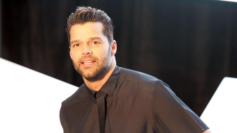 Ricky Martin