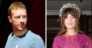 Chris Martin i Dakota Johnson się rozstali. A mieli się zaręczyć