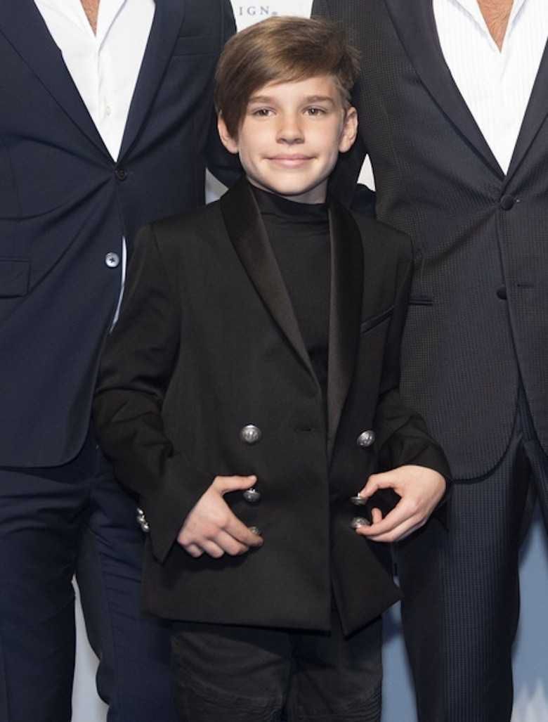 Matteo Martin