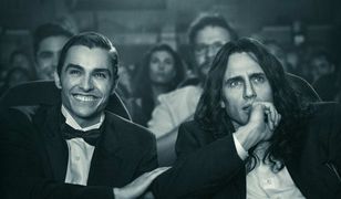 Jak powstał najgorszy film świata. "The Disaster Artist" debiutuje na Blu-ray i DVD