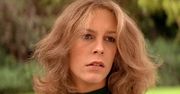 40 lat później wcieliła się w kultową postać. Jamie Lee Curtis ścigana przez seryjnego mordercę stała się legendą