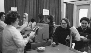 Pamiętasz smaki PRL-u? Rozwiąż quiz!