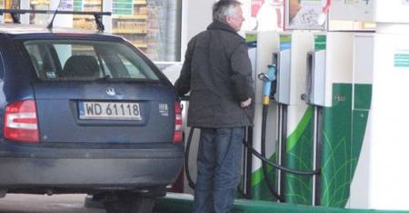 Wrócą „kartki” na benzynę?!