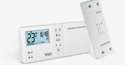 Auraton 2030 i 2030 RTH - nowe regulatory temperatury Lars
