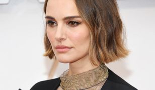 Oscary 2020: wyjątkowa kreacja Natalie Portman. Zwróćcie uwagę na ten szczegół