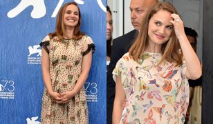 Natalie Portman w ciąży?!