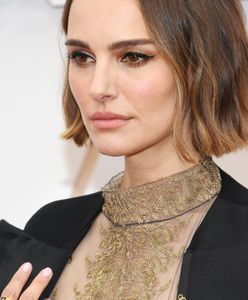 Oscary 2020: wyjątkowa kreacja Natalie Portman. Zwróćcie uwagę na ten szczegół