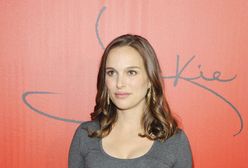 Ciężarna Natalie Portman na premierze filmu