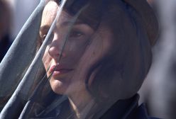 ''Jackie'': Natalie Portman opłakuje Johna F. Kennedy'ego [WIDEO]