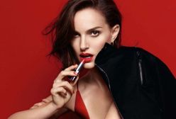 Natalie Portman ponownie dla Diora