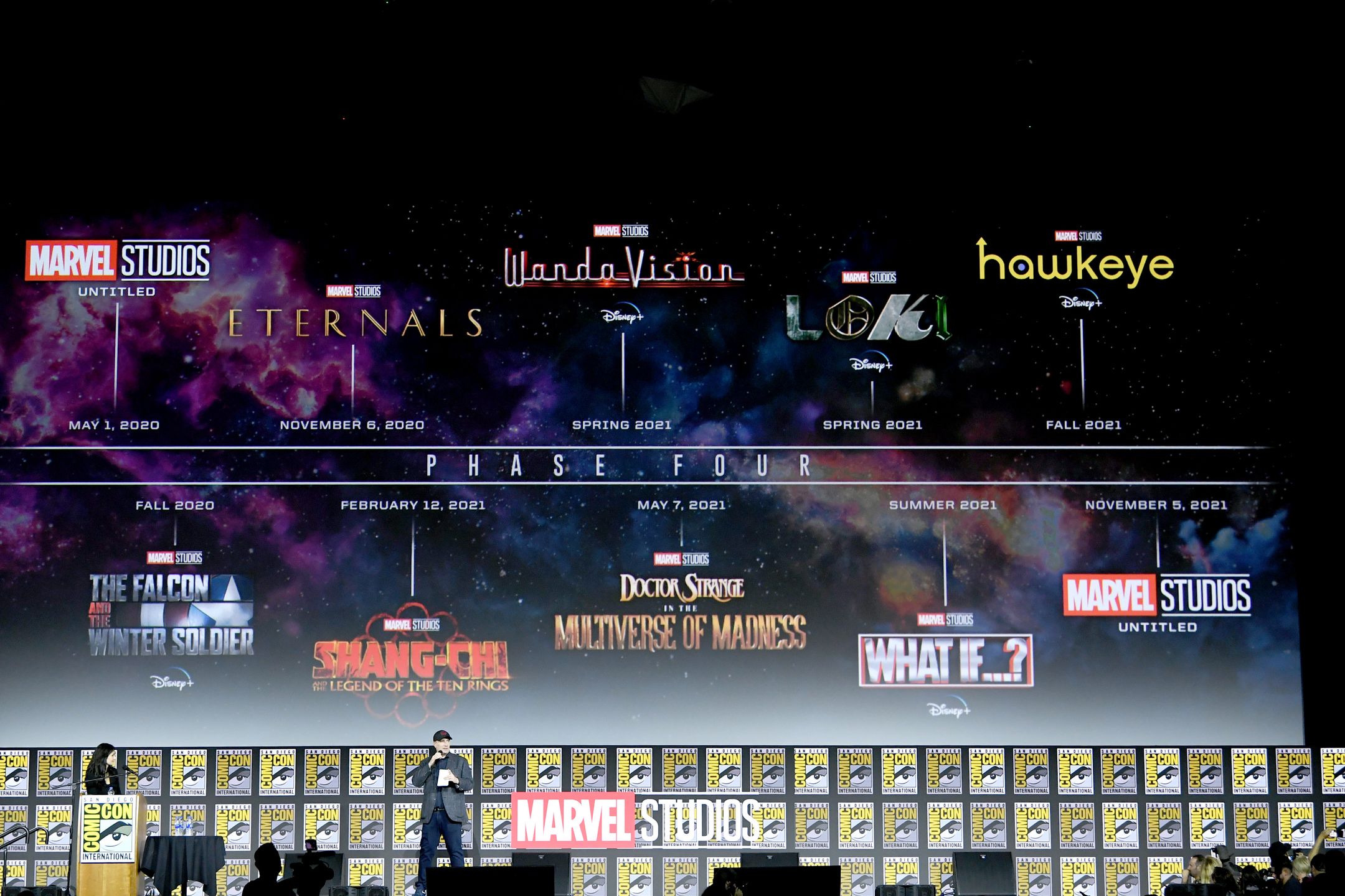 Natalie Portman powraca do MCU w zupełnie nowej roli 