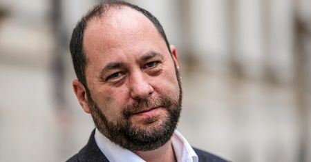 Prof. Jan Hartman: Kaczyński skazuje Polskę na osamotnienie. To jest straszne