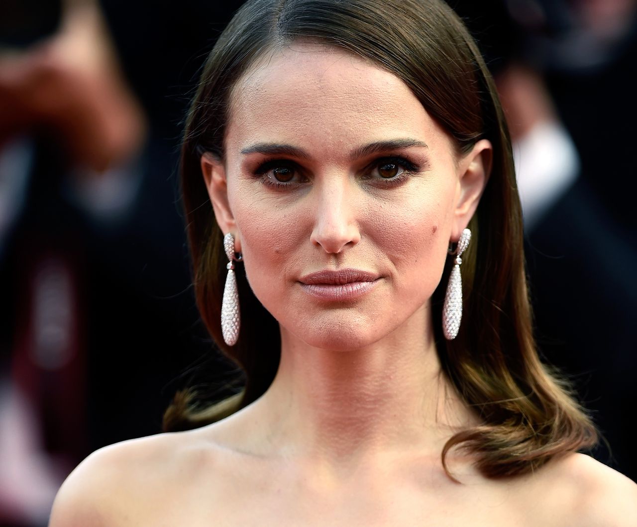 Zdjęcie babci trzyma zawsze w portfelu. Wyjątkowa historia Natalie Portman