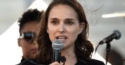 Natalie Portman w wieku 13 lat przeżyła traumę. "Recenzenci pisali o moich pączkujących piersiach"