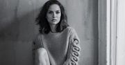 Natalie Portman w "T Magazine"