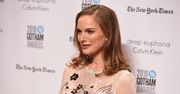 Natalie Portman: ciąża jej służy?