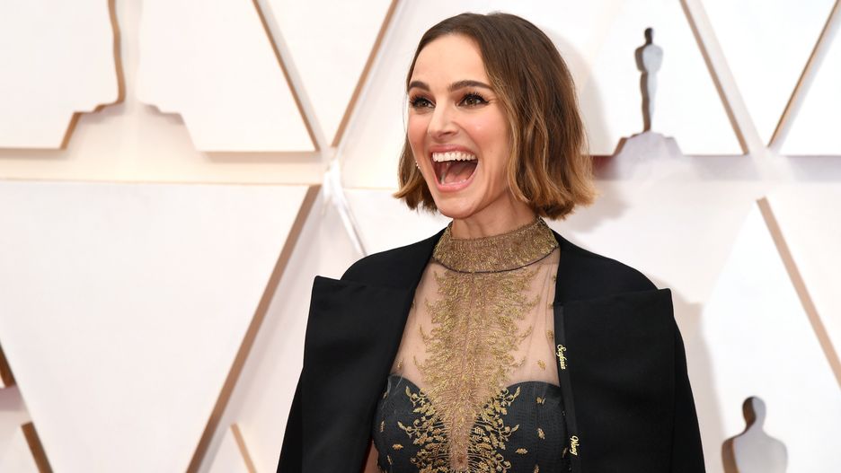 Natalie Portman
