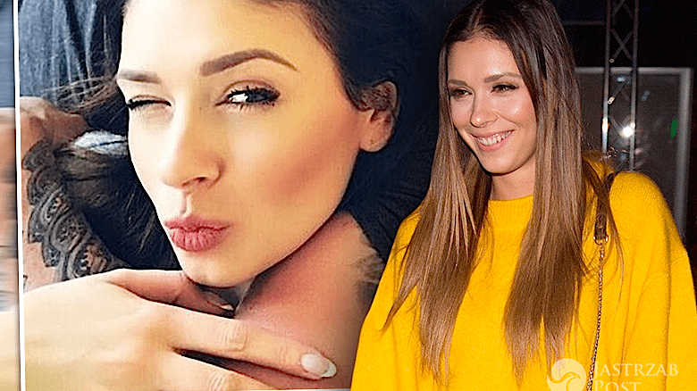 Klaudia Halejcio partner