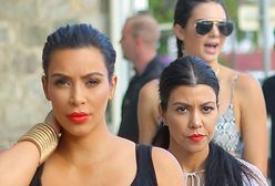 Ile siostry Kardashian zarabiają na Instagramie? Te sumy zwalają z nóg