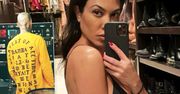 Kourtney Kardashian spotyka się ze znanym muzykiem! Spędziła z nim czas w pięknym miejscu