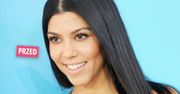Kourtney Kardashian drastycznie ścięła włosy. Efekt pokazała na okładce "Vogue'a". Jesteśmy pod wrażeniem