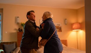 Zawsze warto. Łukasz brutalnie pobije kochankę (odcinek 11 - streszczenie)