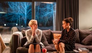 Zawsze warto: Marta namawia Dorotę na rozwód (odcinek 9 - streszczenie)