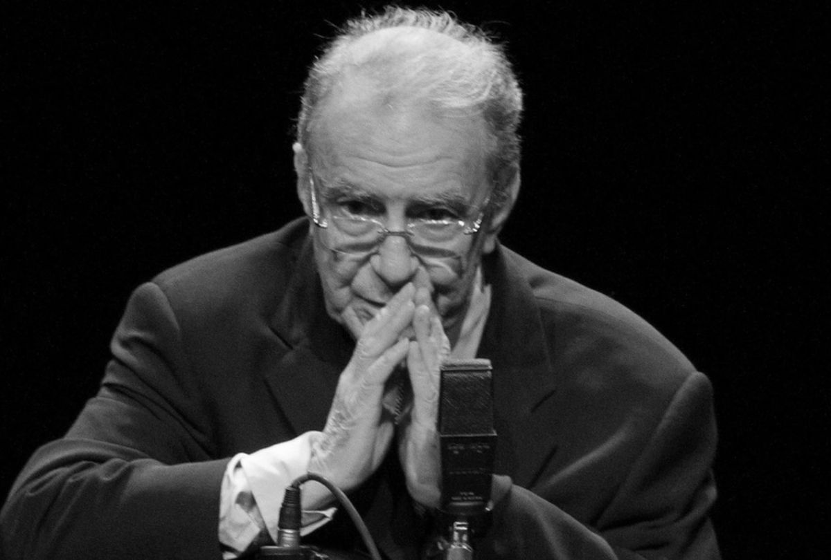 João Gilberto nie żyje. Ojciec bossa novy miał 88 lat